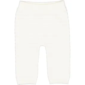 MarMar New Born Cloud Pira Knit Pants