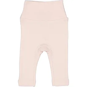 MarMar New Born Modal Pointelle Pink Dahlia Piva Pants