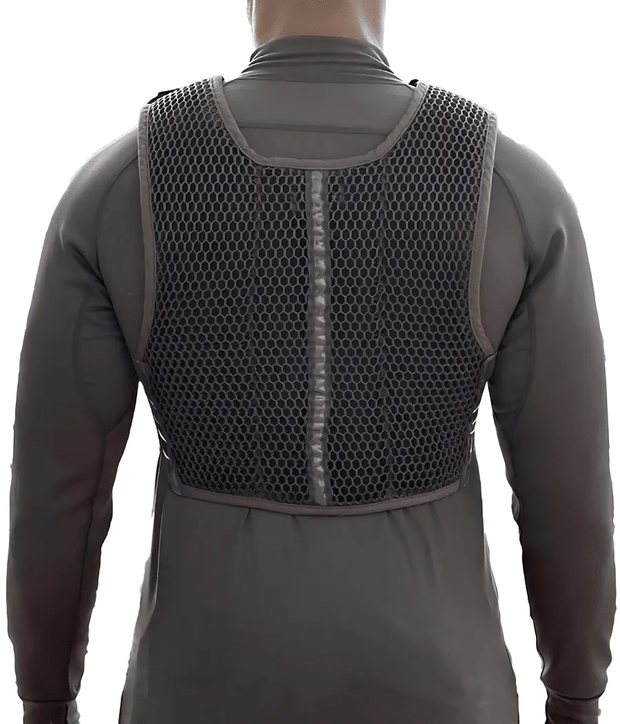 Maxx-Dri Vest 5.0   Equinoxx Stage 3 Thermal Cold Weather Comfort System