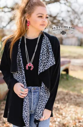 Memphis Cardigan by Crazy Train