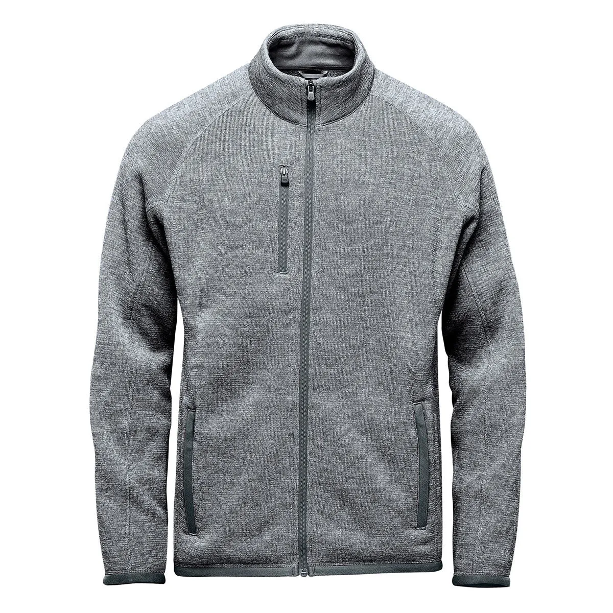 Men's Avalante Full Zip Fleece Jacket - FHZ-1