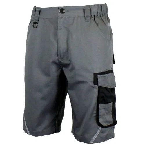 Mens DW63 CORDURA Durable Cargo Pro Work Shorts