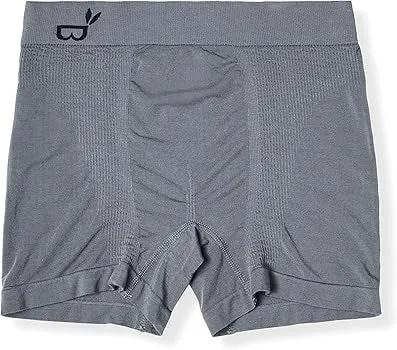 Men's Soft Bamboo Boxers