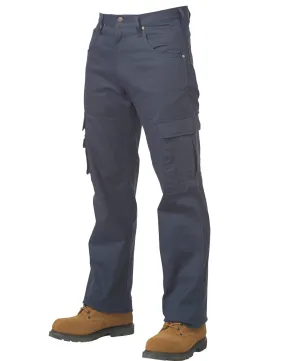 Men's Tough Duck Twill Cargo Pant