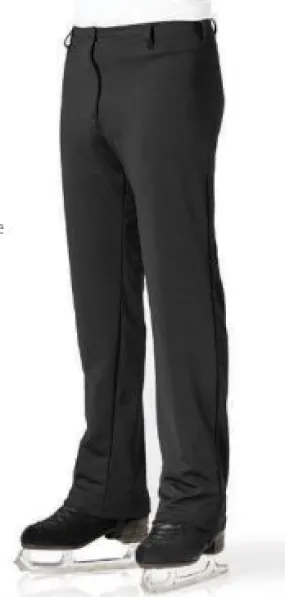 Mondor Polyester Classic Men's Pants 747