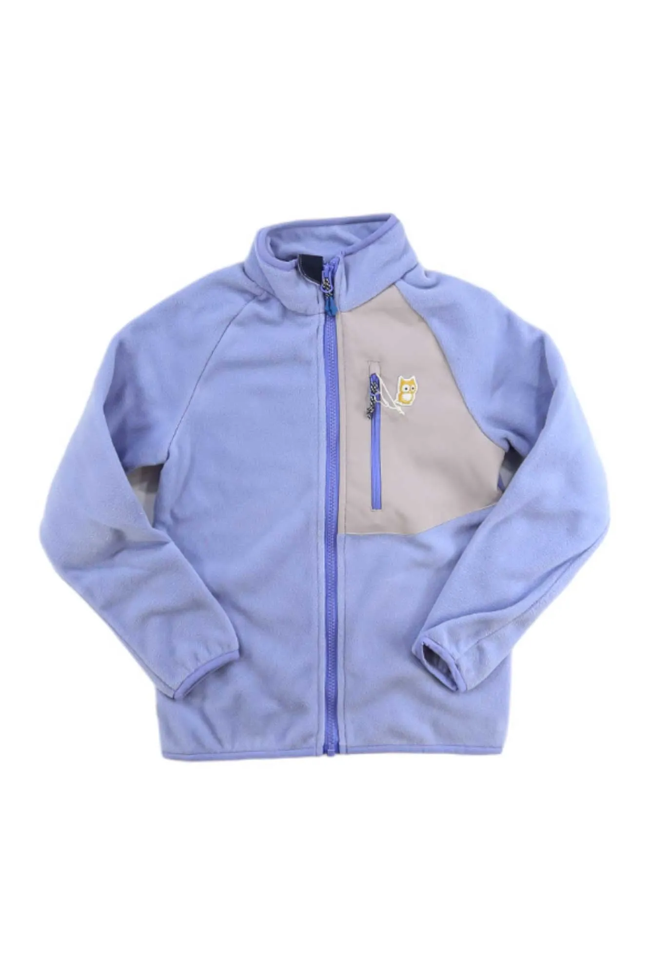 Namuk Youth Avan Bio-Fleece Jacket