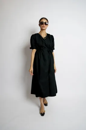 Nanamio Dress black