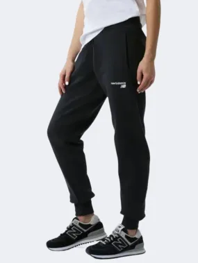 New Balance Classic Core Women Lifestyle Pant Black