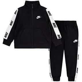 Nike Block Taping Toddler Tracksuit