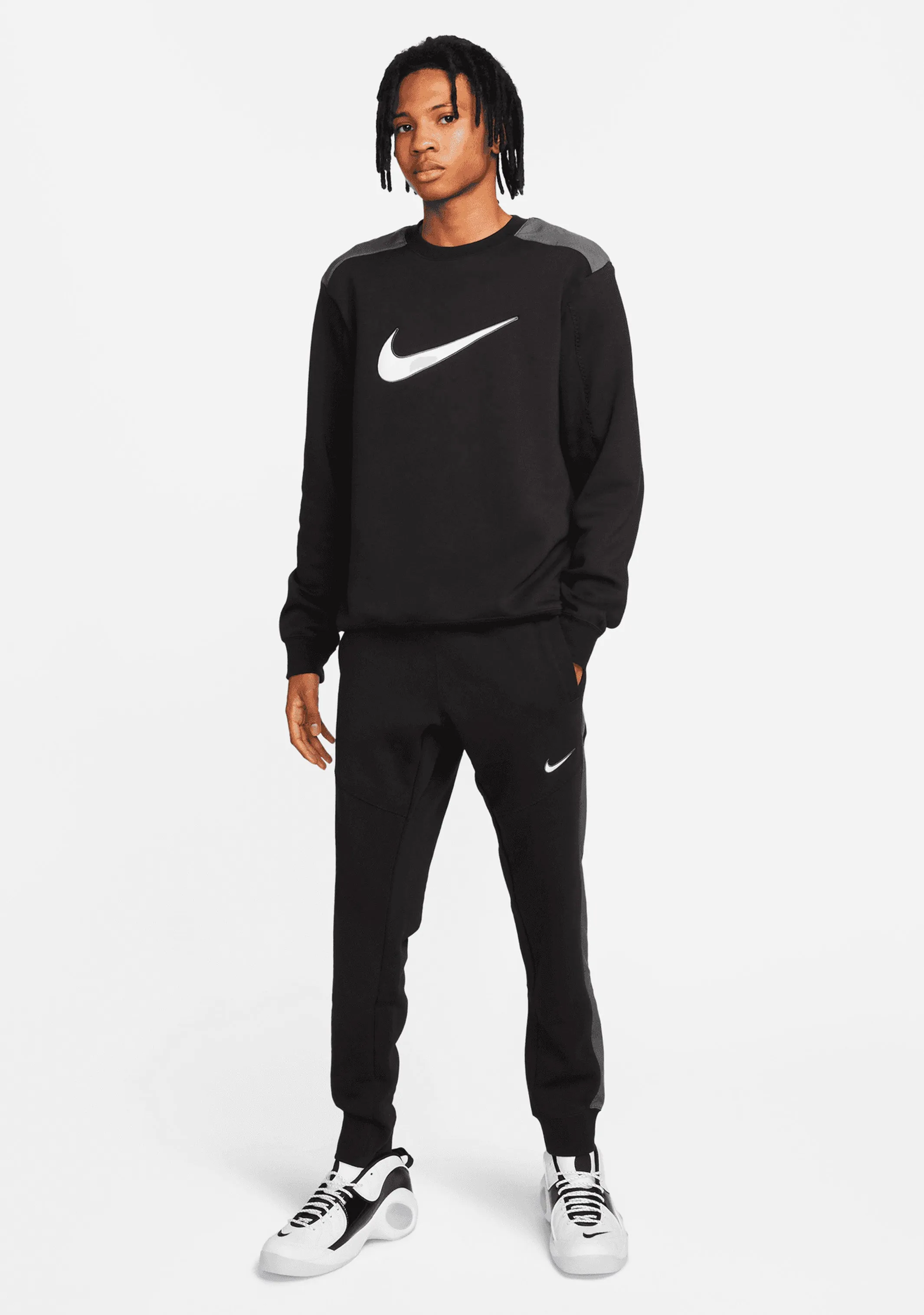 Nike Men's Sportswear Fleece Joggers