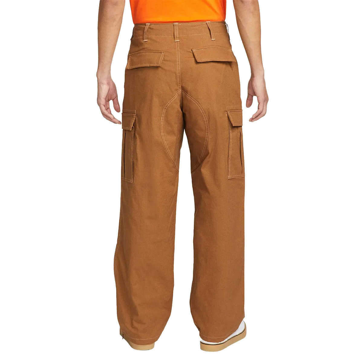 Nike SB - Kearny Cargo Pants Ale Brown/White