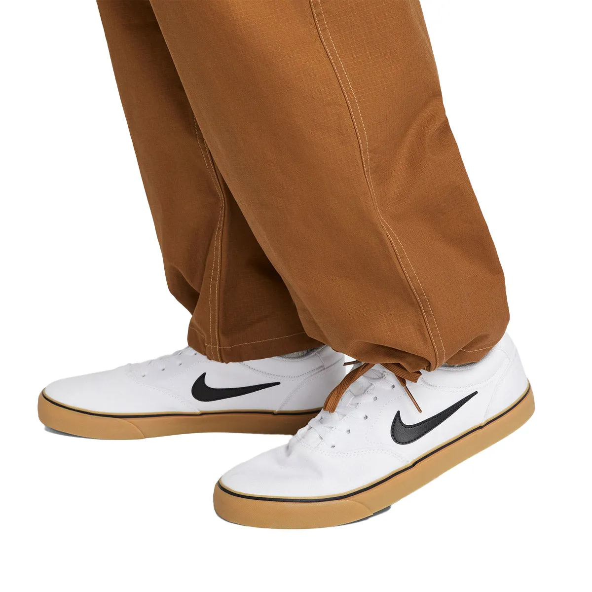 Nike SB - Kearny Cargo Pants Ale Brown/White