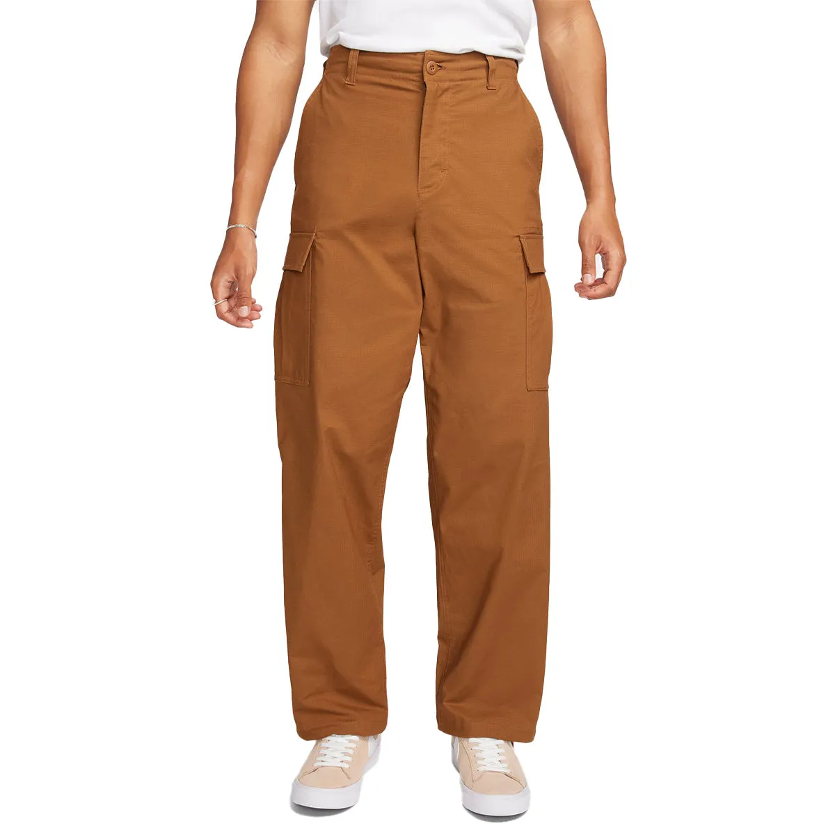 Nike SB - Kearny Cargo Pants Lt British Tan