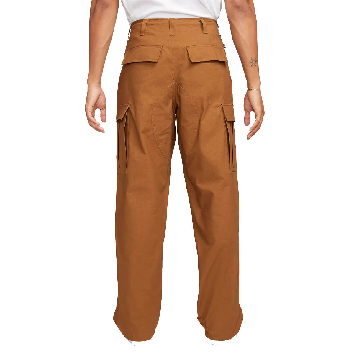 Nike SB - Kearny Cargo Pants Lt British Tan