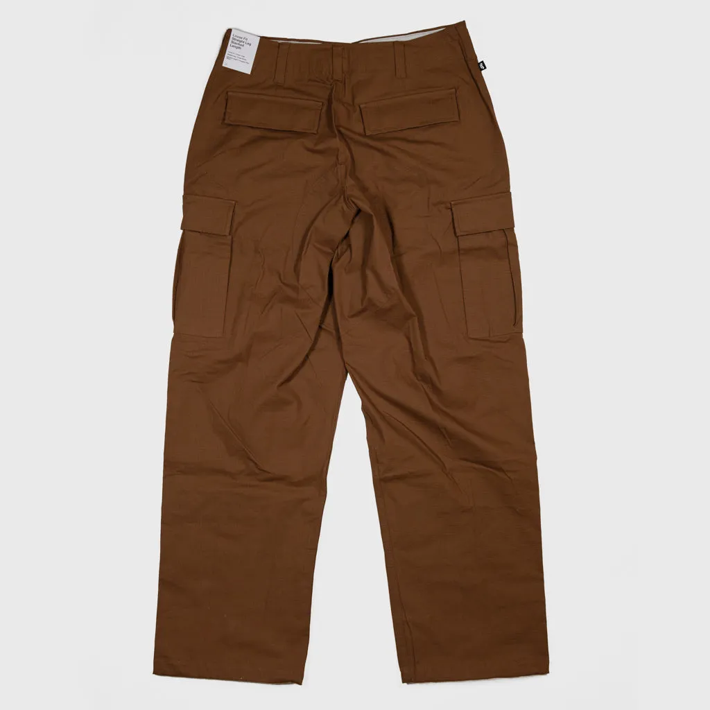 Nike SB - Kearny Skate Cargo Pants - Light British Tan