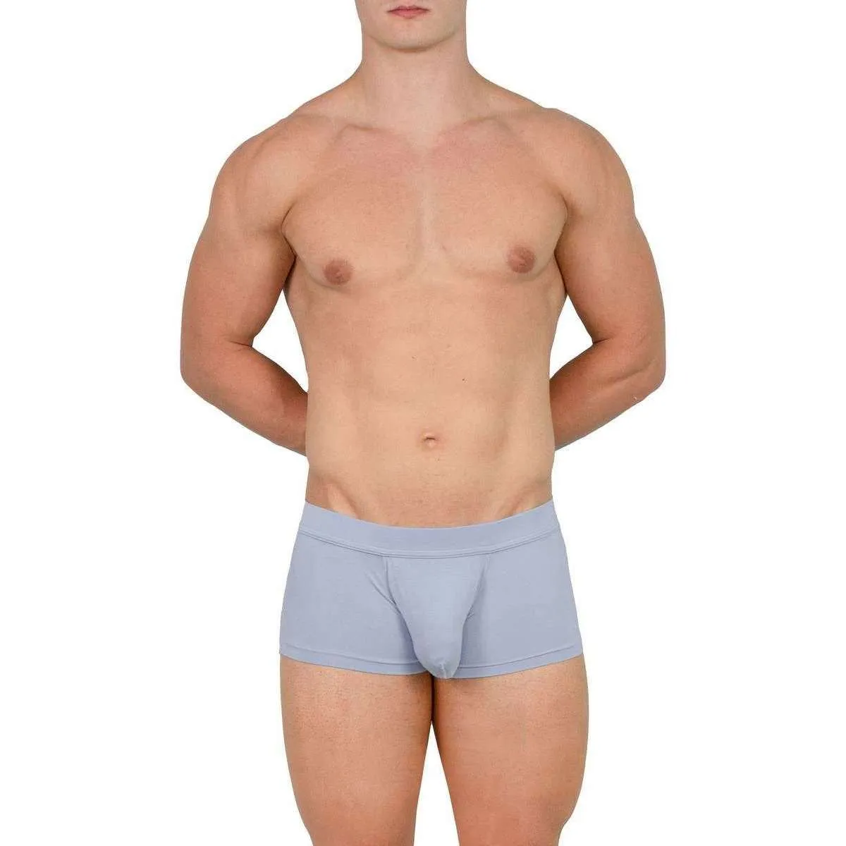 Obviously EliteMan Trunk - Ice Blue