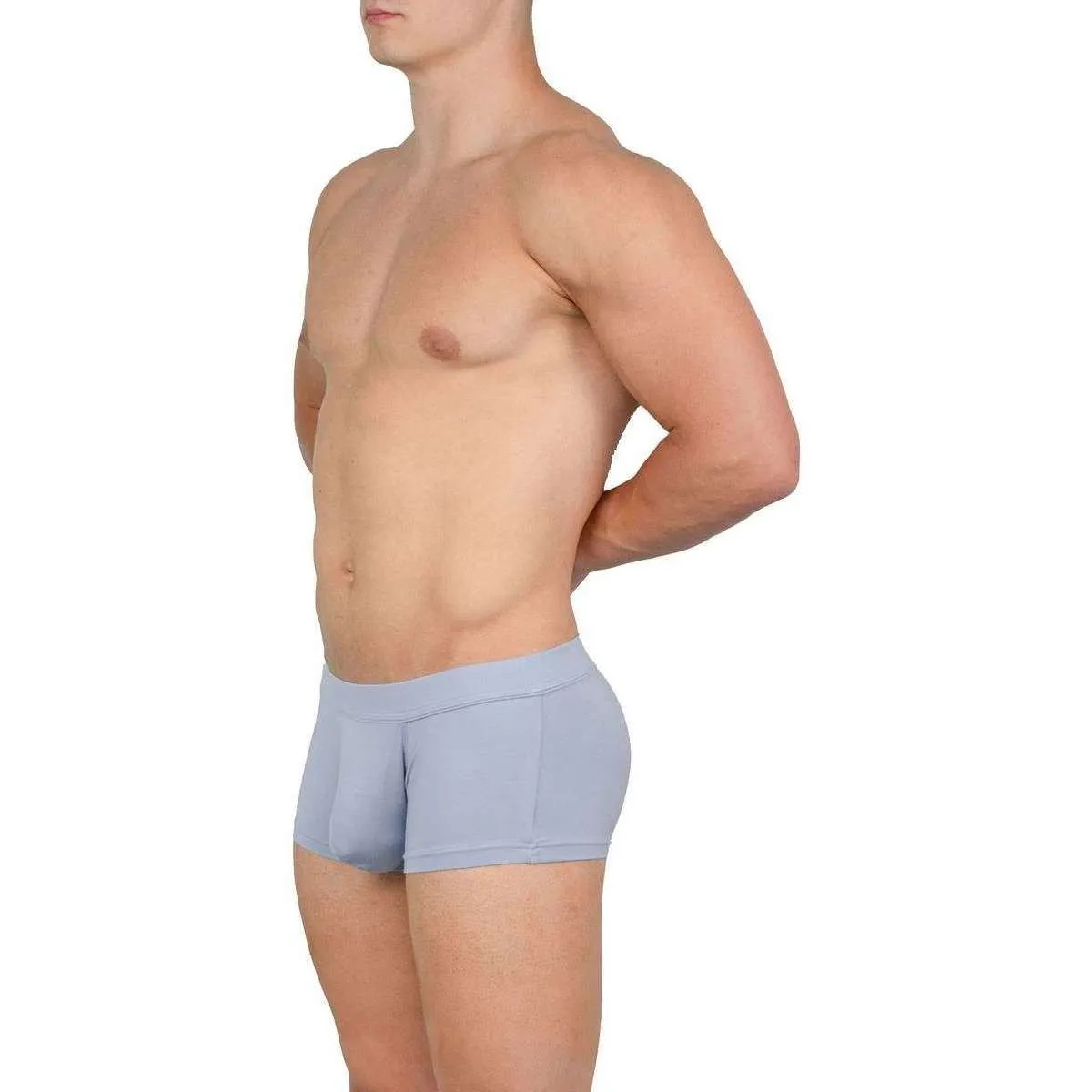 Obviously EliteMan Trunk - Ice Blue