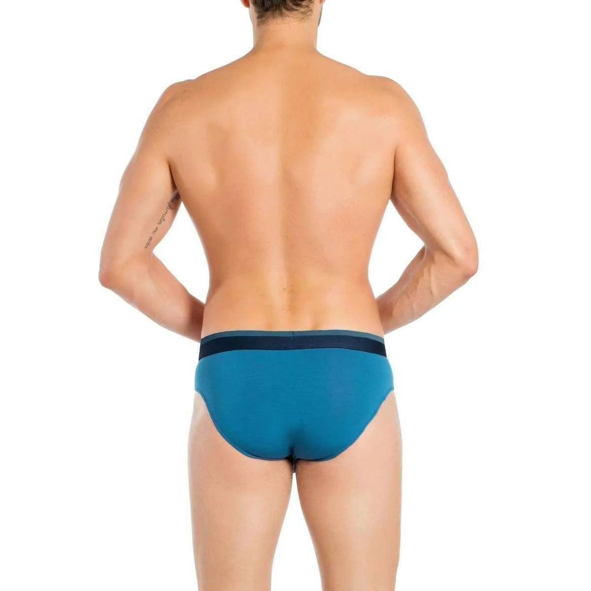 Obviously FreeMan AnatoFREE Brief - Pacific Blue