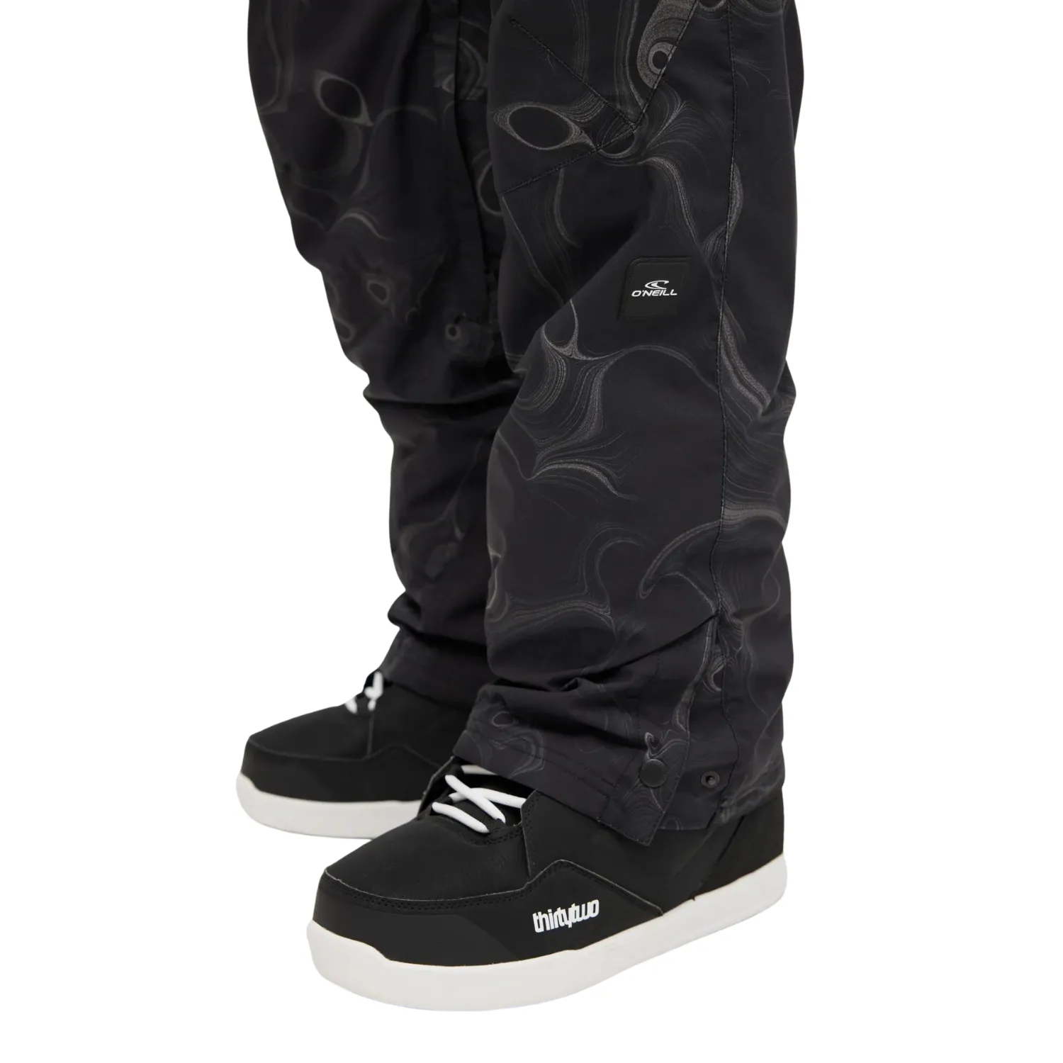 O'Neill Park Pants 2024 - Men's Snow Pants