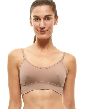 Organic Cotton Bralette