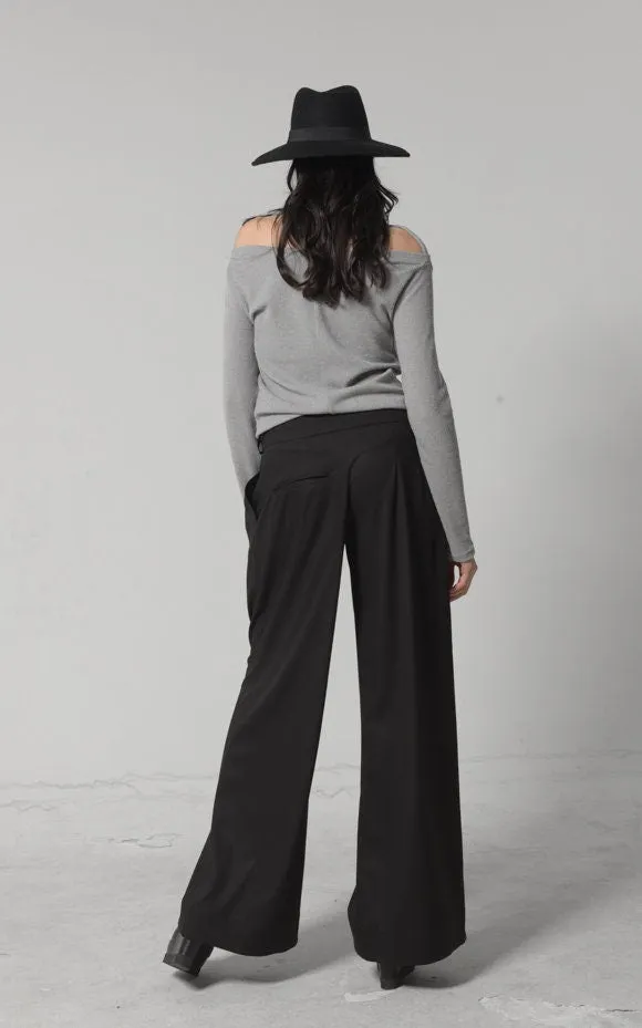 Palazzo Pants Plus Size