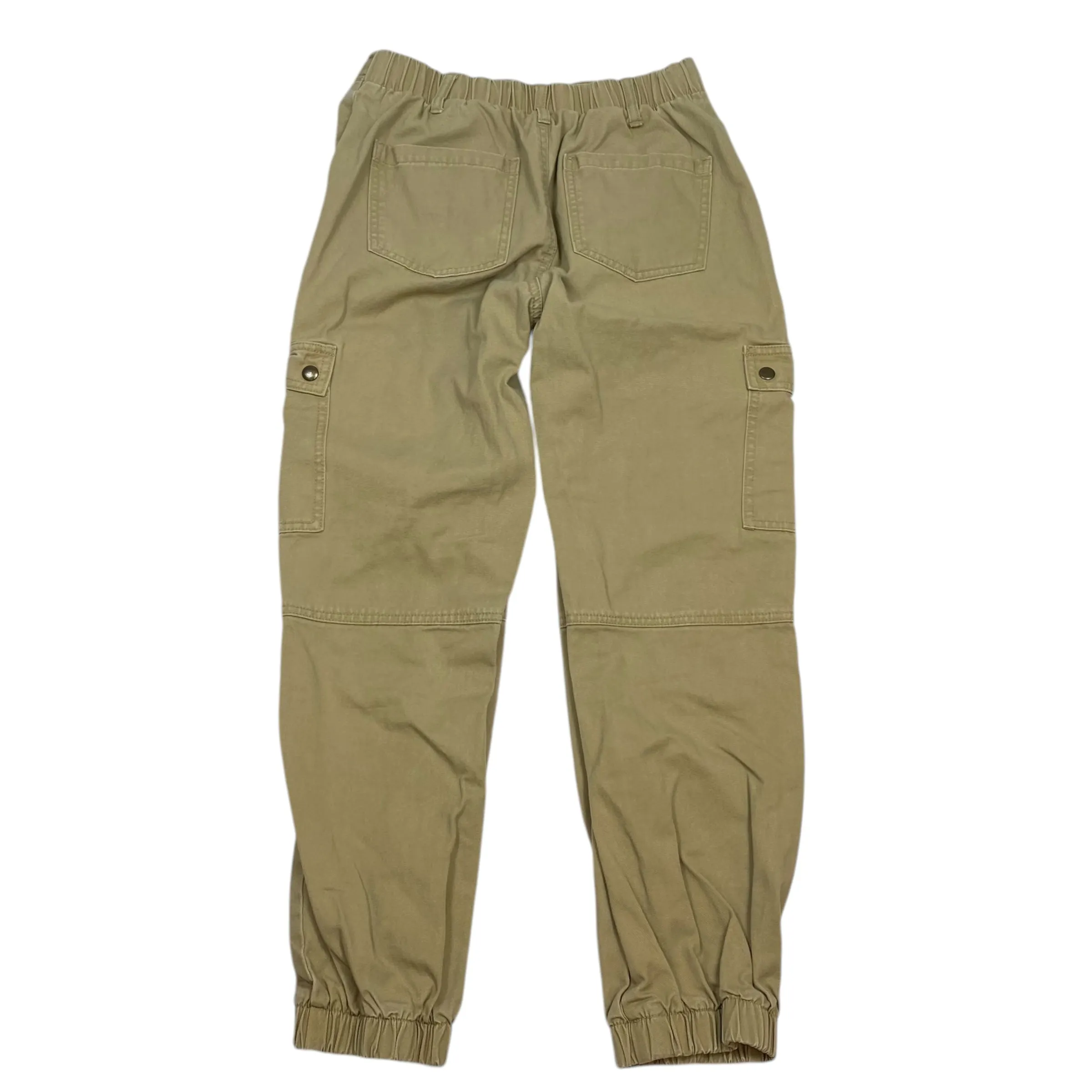 Pants Cargo & Utility By Wild Fable In Tan, Size: S