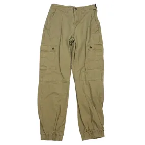 Pants Cargo & Utility By Wild Fable In Tan, Size: S