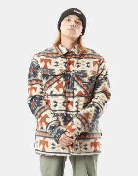 Picture Bemidji Jacket - Kalema Print