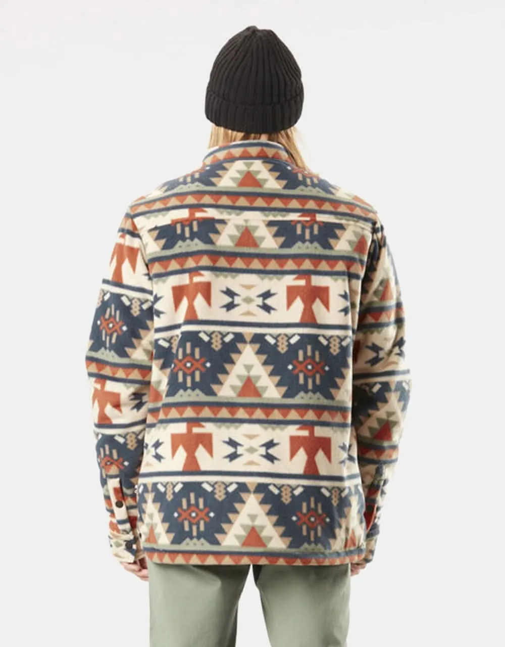 Picture Bemidji Jacket - Kalema Print