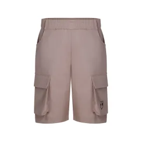 Pockets Bermuda Shorts