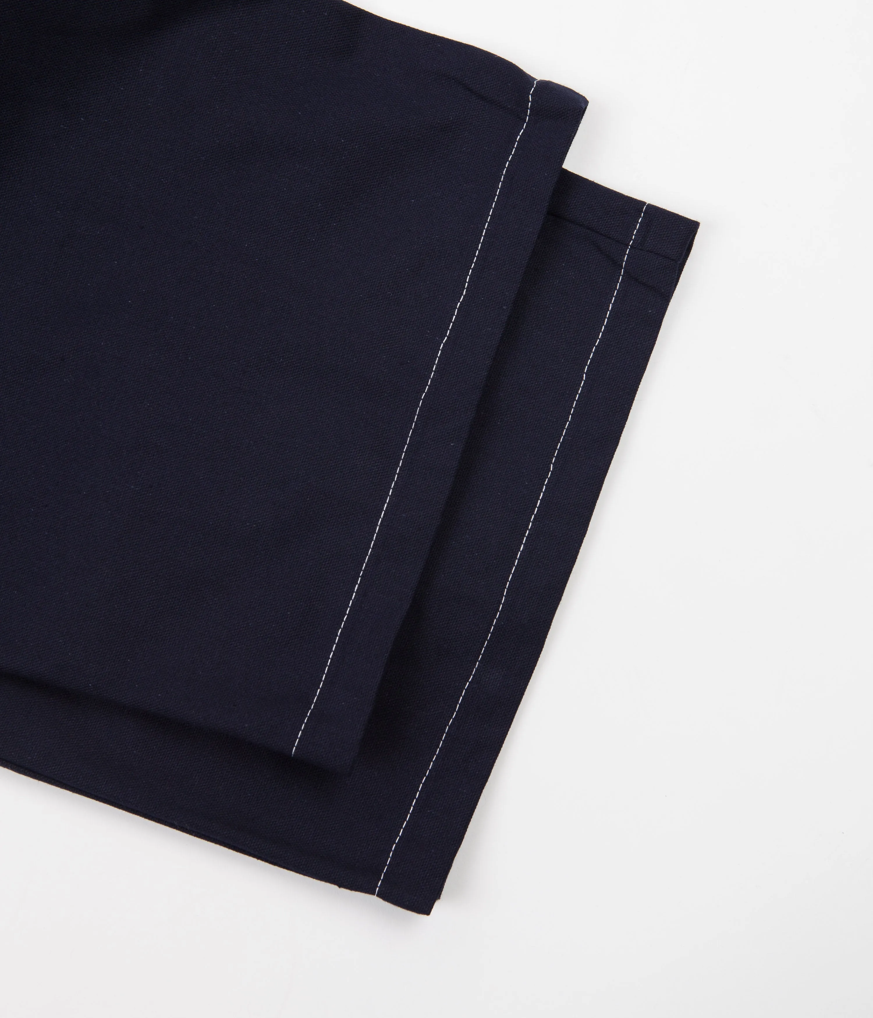 Poetic Collective Sculptor Pants - Navy / White