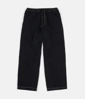 Polar Surf Pants 2.0 - Black