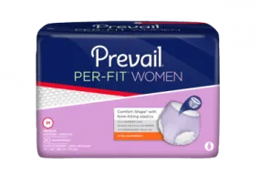 Prevail PER-FIT Underwear for Women