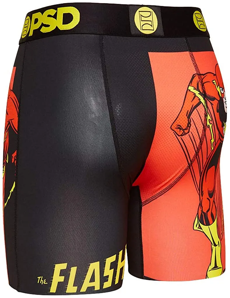 PSD Men's DC Comics Collection Boxer Brief