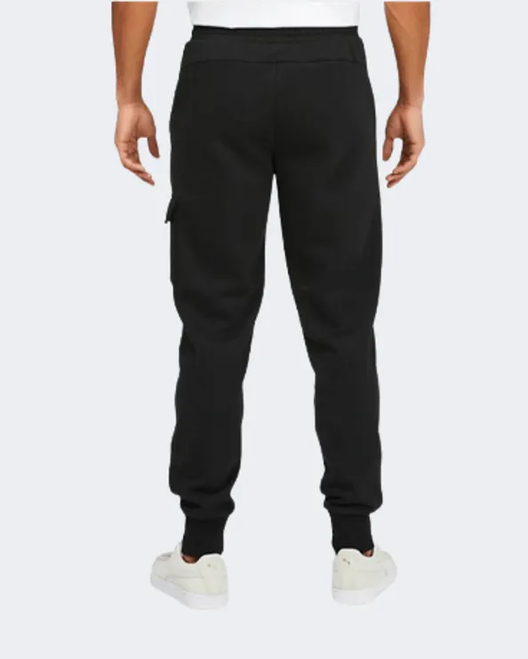 Puma Essentials Cargo Men Lifestyle Pant Black