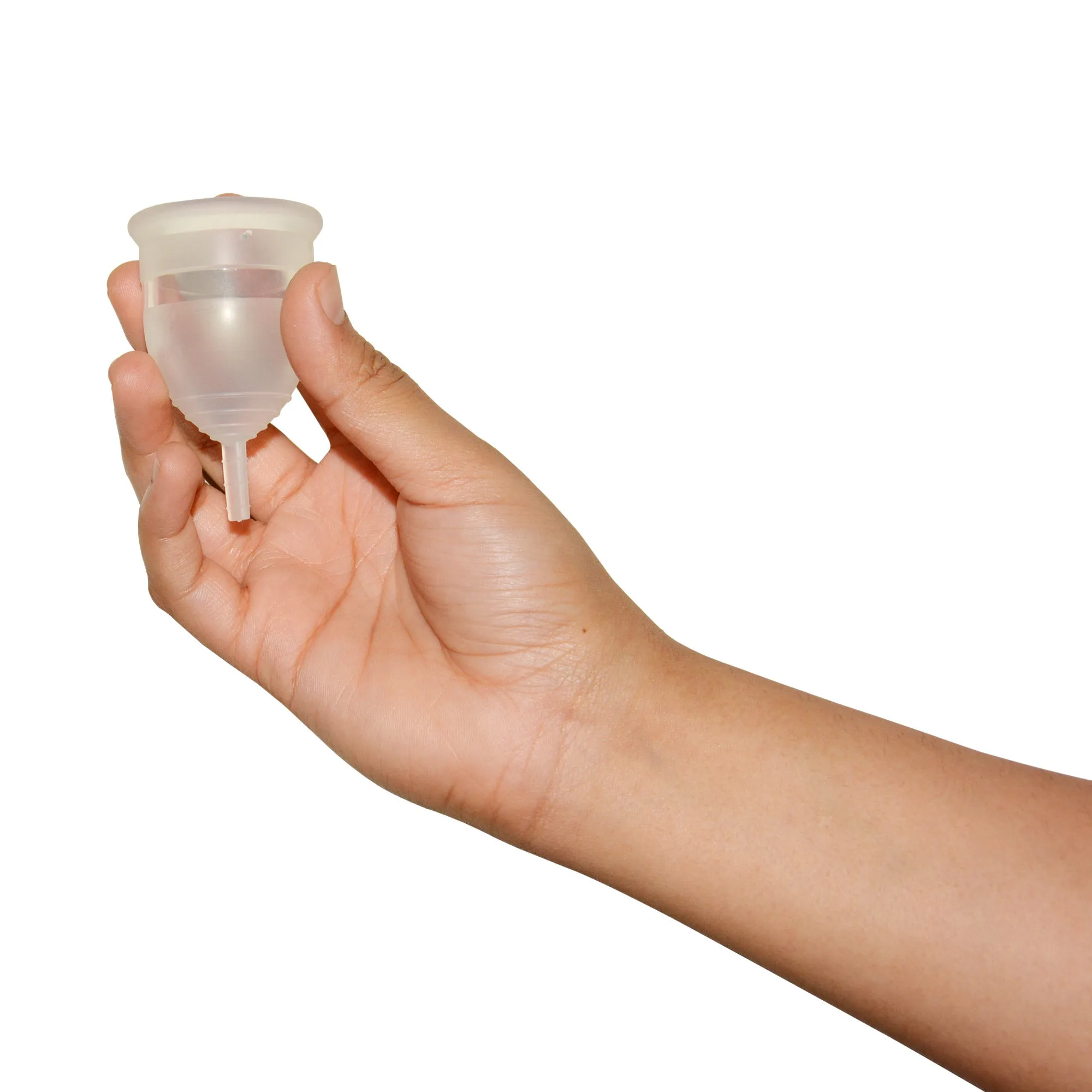 QNIX Reusable Menstrual Cup | Small