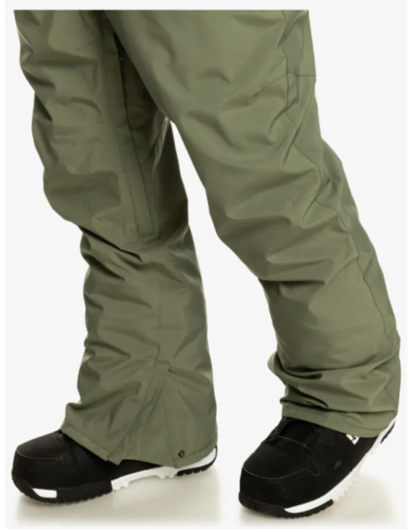 Quiksilver Estate - Snow Pants For Men