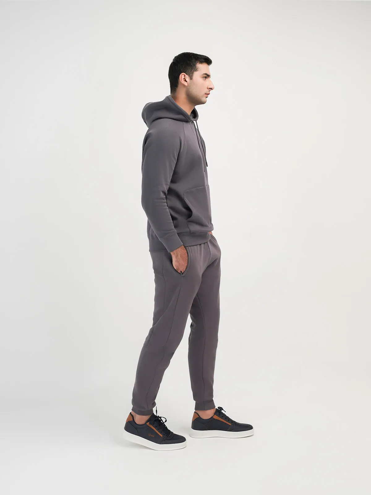 "AKMAR" Soft Comfy Casual Joggers