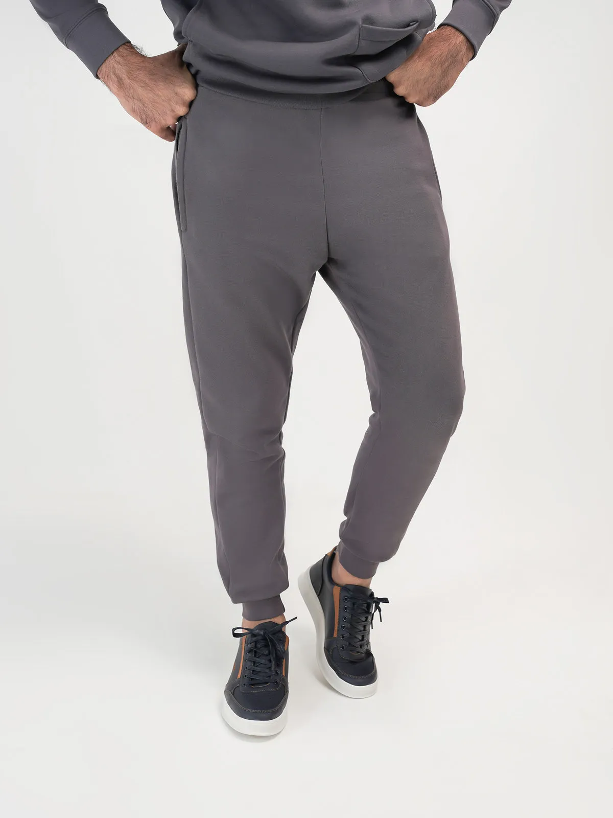 "AKMAR" Soft Comfy Casual Joggers