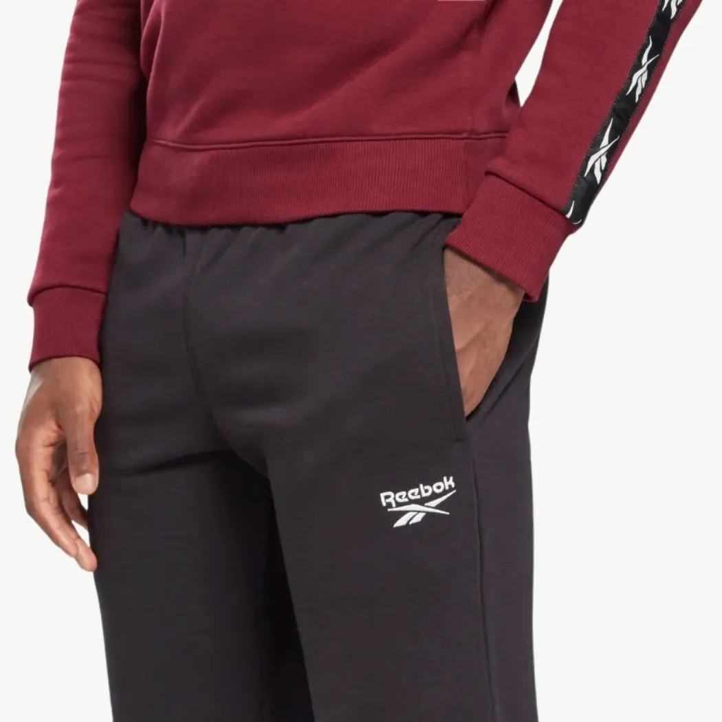 reebok Identity Men's Open Hem Pants