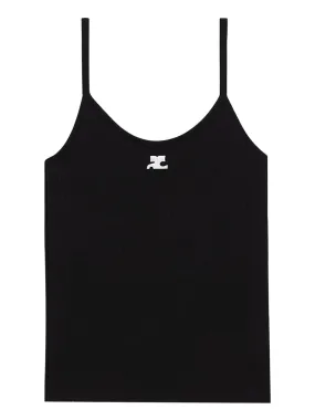 Reedition Knit Tank Top