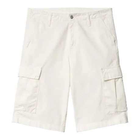 REGULAR CARGO SHORT / CARHARTT WIP / WAX GARMENT DYED