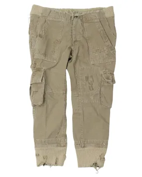 Ripstop Cargo Pants