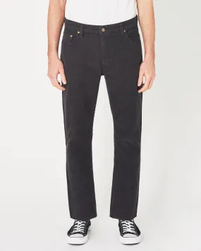 Rolla’s Relaxo Pant Black Cord