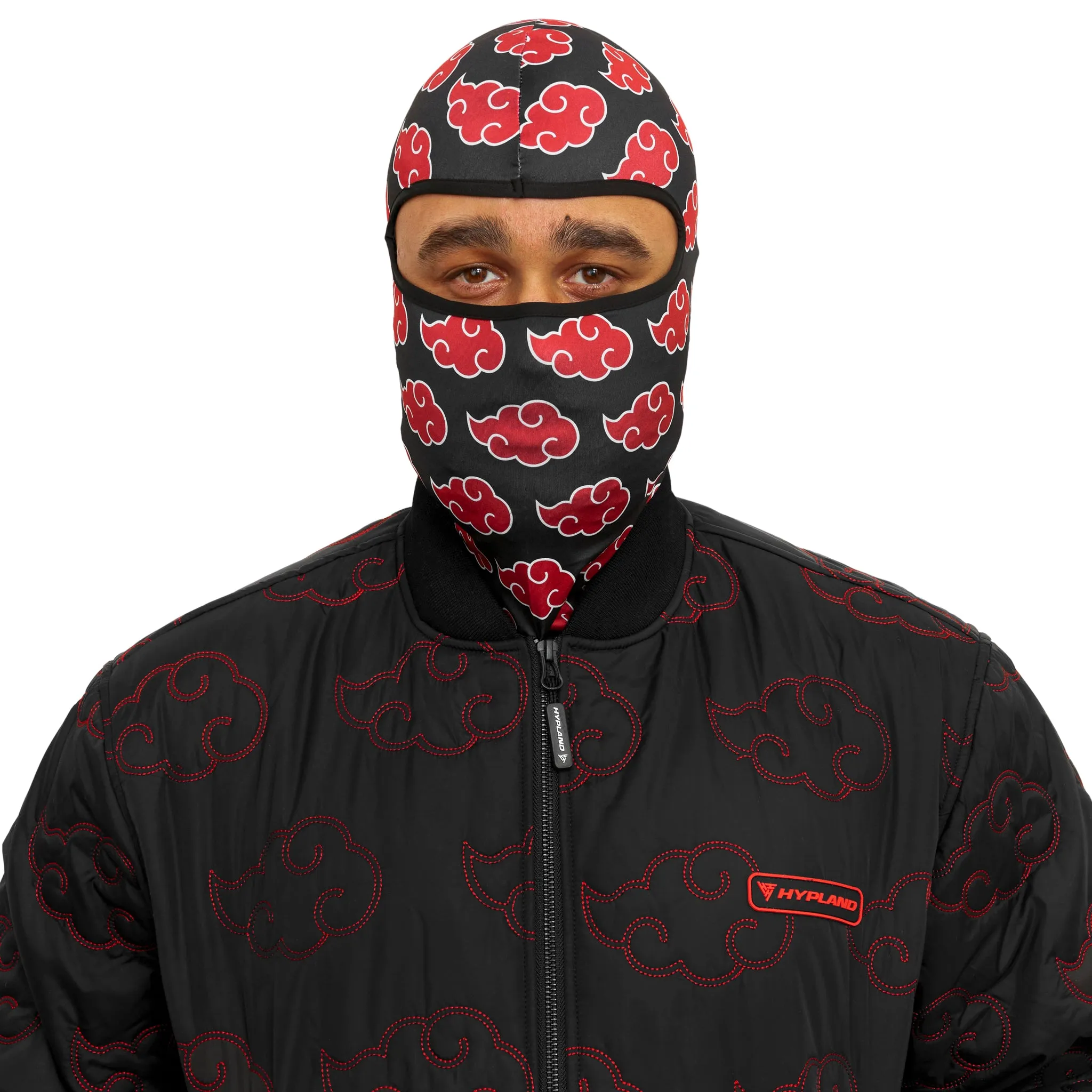 SHIPPUDEN AKATSUKI BALACLAVA