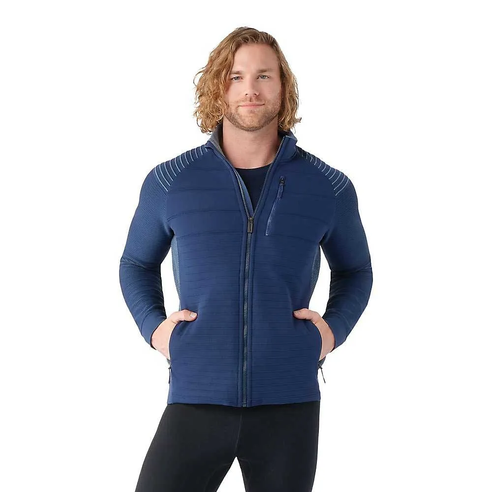 Smartwool Men's Intraknit Merino Insulated Jacket