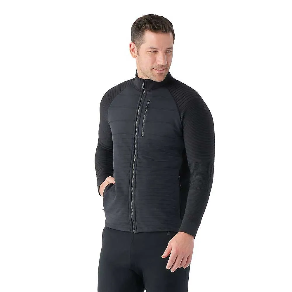 Smartwool Men's Intraknit Merino Insulated Jacket