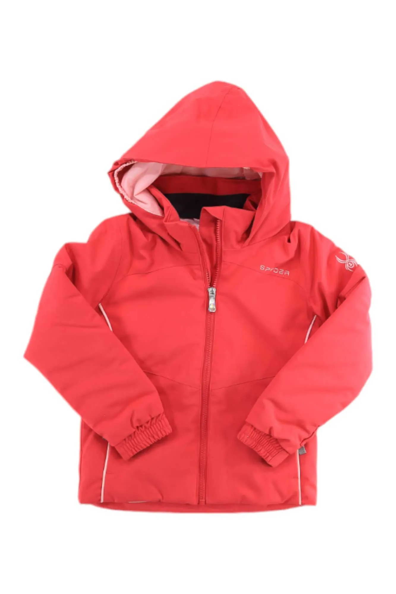 Spyder Toddler Girls Conquer Jacket