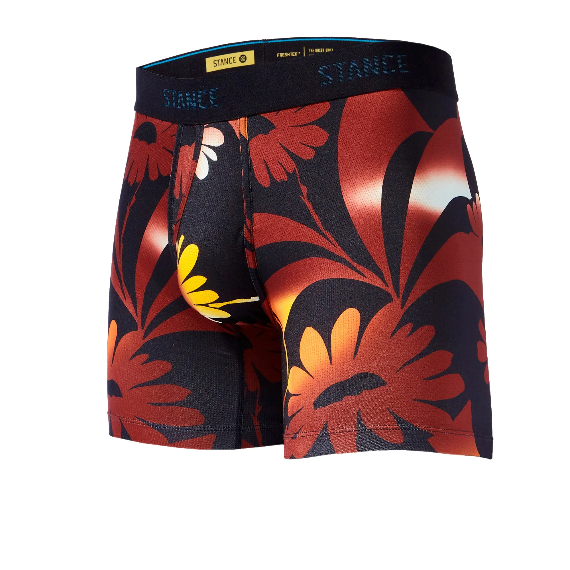 Stance Lucidity Wholester Boxer Brief