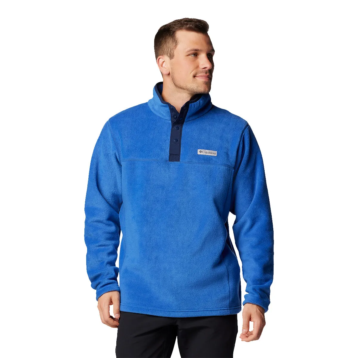 Steens Mountain™ Half Snap II - Mountain Blue